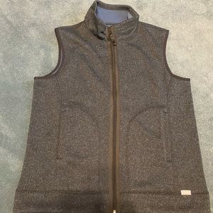 FIGS Large Womens Vest
